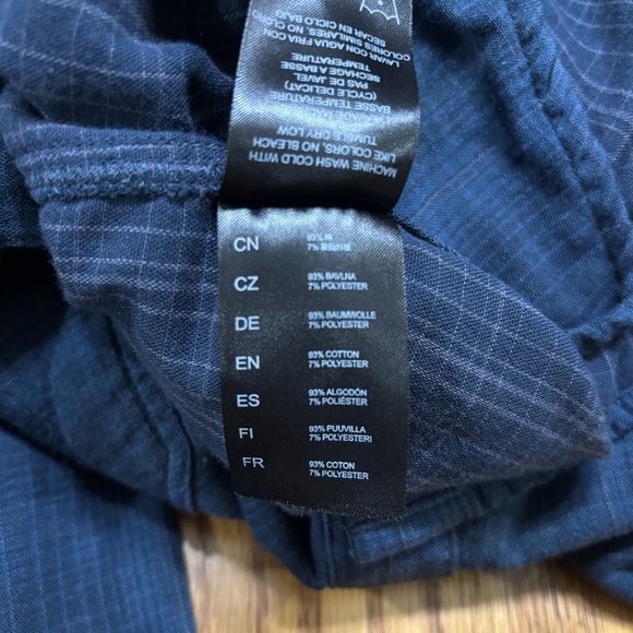 Kuhl Men’s Long Sleeve Shirt- XL - Picture 8 of 8